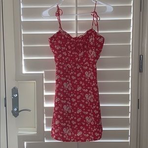 Princess polly dress